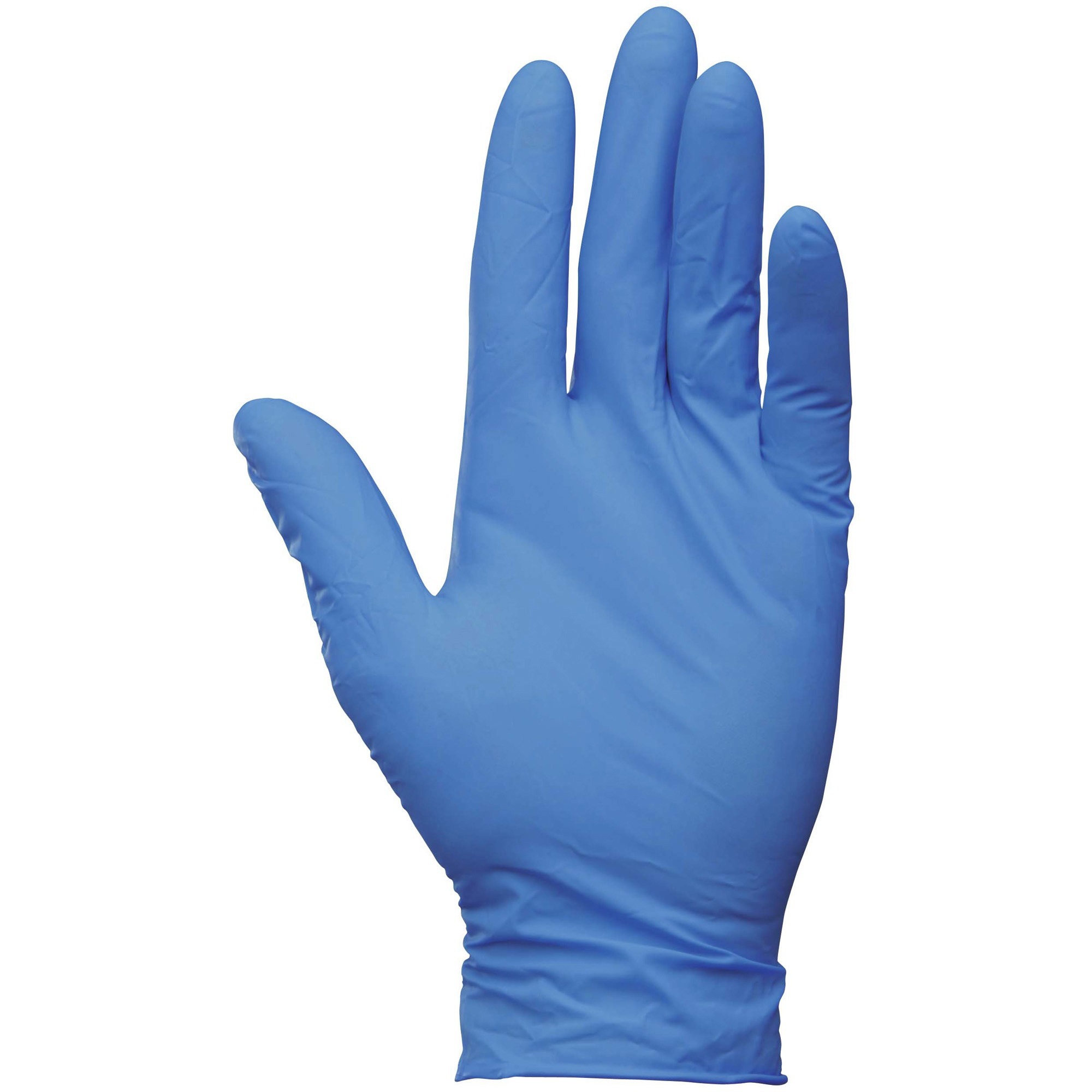 G10 Nitrile Gloves, Artic Blue, Small, 2000/Carton