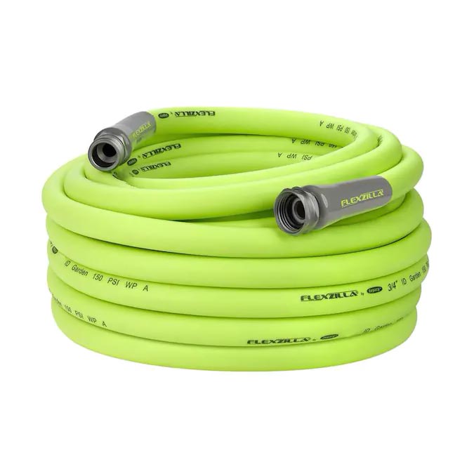 HFZG675YW 3/4 In. X75 Ft. H2O Hose