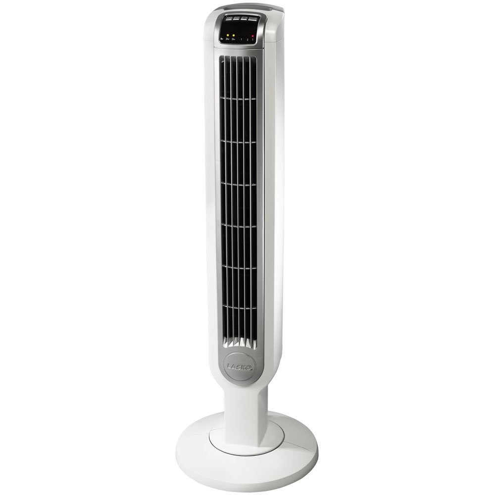 36" Tower Fan with Remote