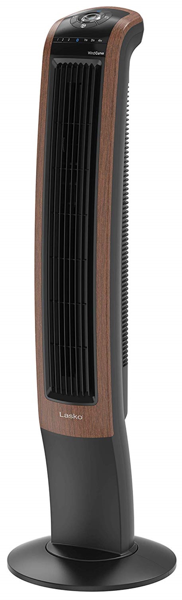 42" Tower Fan with Bluetooth