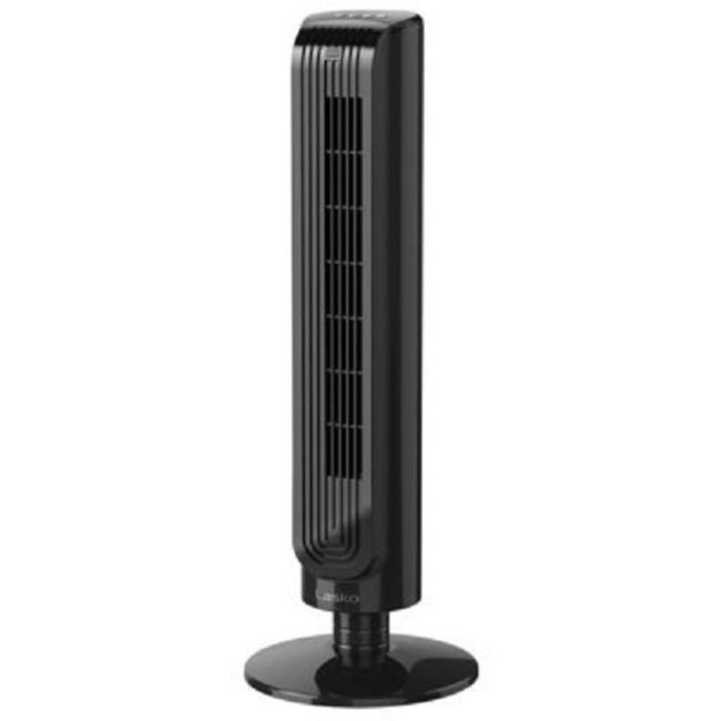 32" Tower Fan with Remote