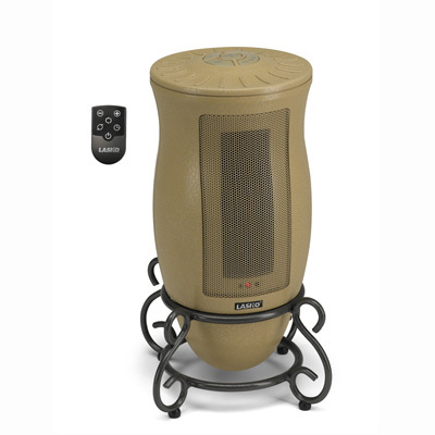 RC Ceramic Tower Heater