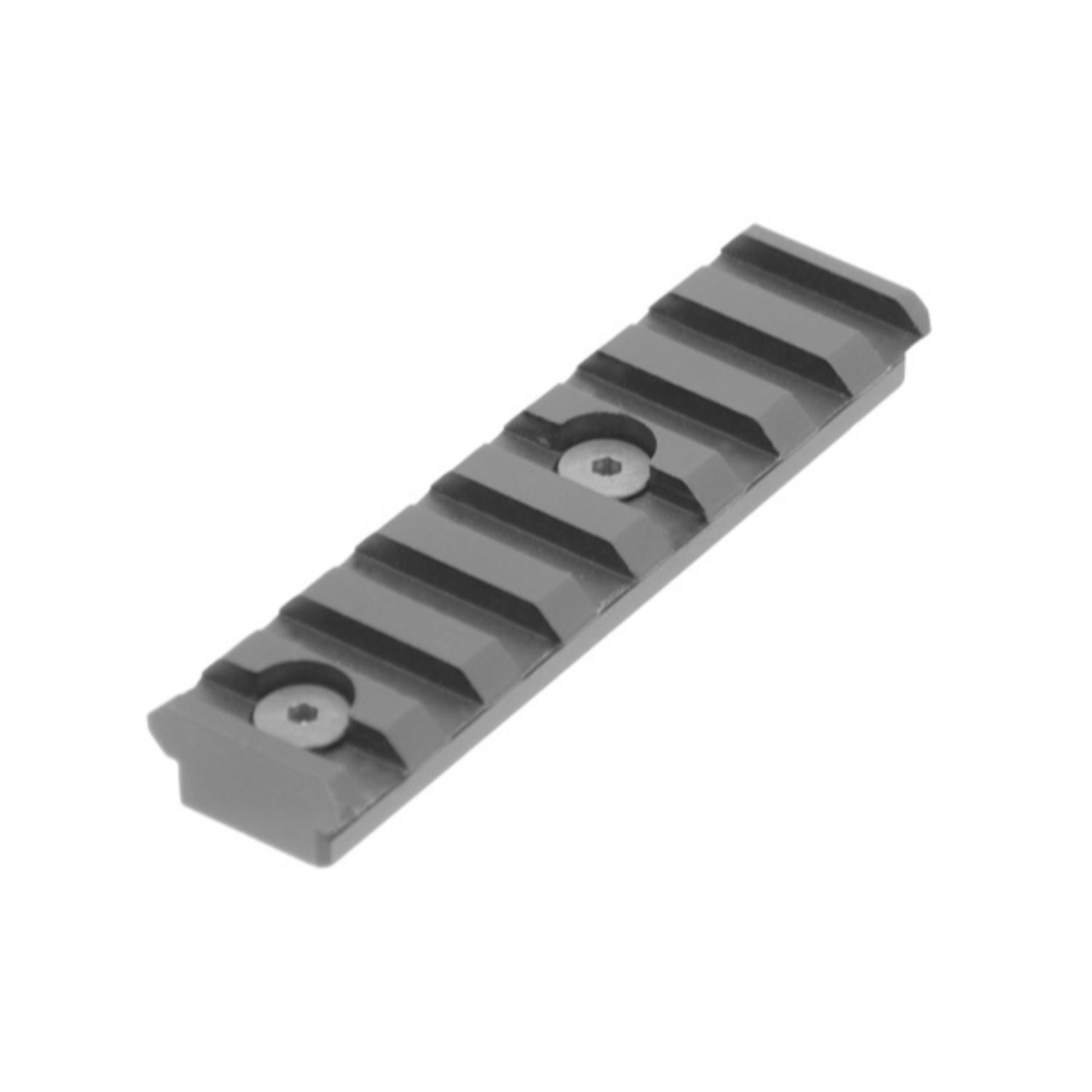Leapers UTG PRO 3.14in Keymod Picatinny Rail Section 8 Slots