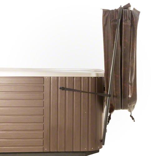 Cover Lift, Leisure Concepts, Covermate EZ,Rear Mount          (Fits up to 8'Covers)