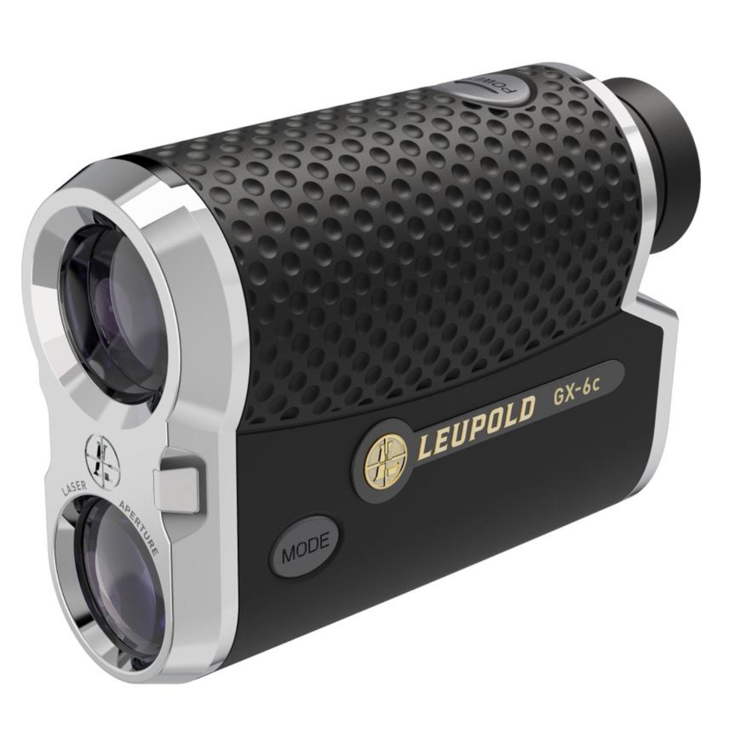 Leupold GX-6c Golf Laser Rangefinder