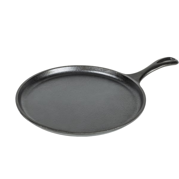 Lodge 10.5 inch Round Griddle