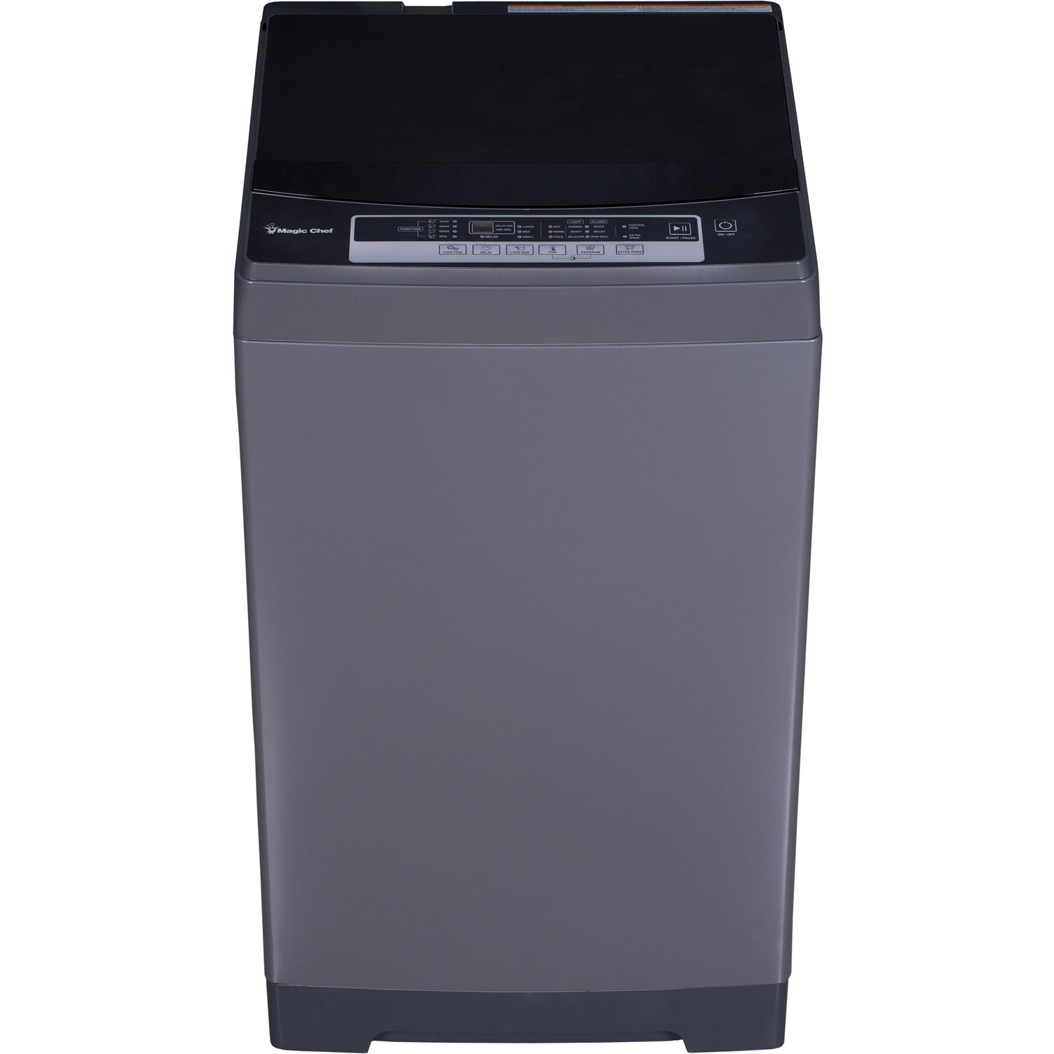 1.6Cuft Topload Compact Washer