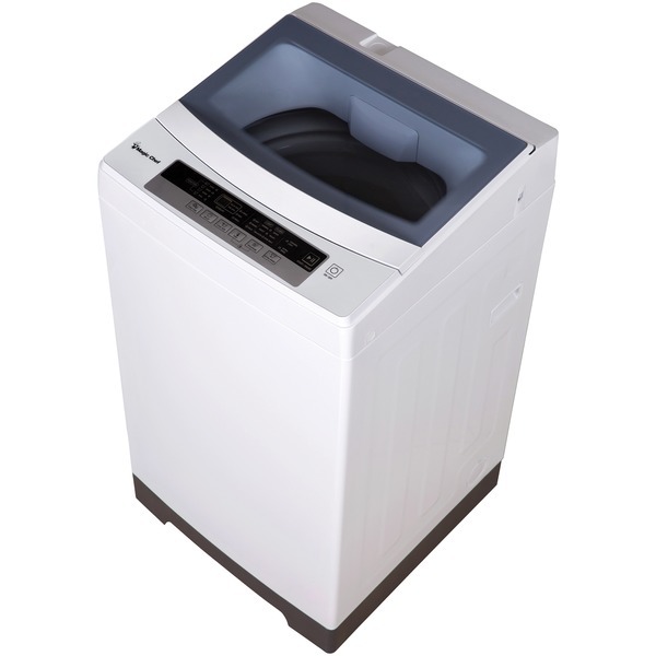 1.6 Cu Ft Topload Compact Washer