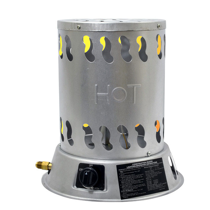 Mr Heater Convection Heater 25000 BTU Hr