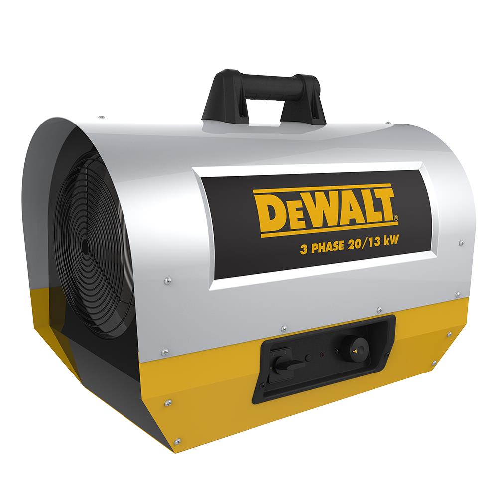 Mr Heater DeWALT Forced Air Electric Heater (DXH1000TS)