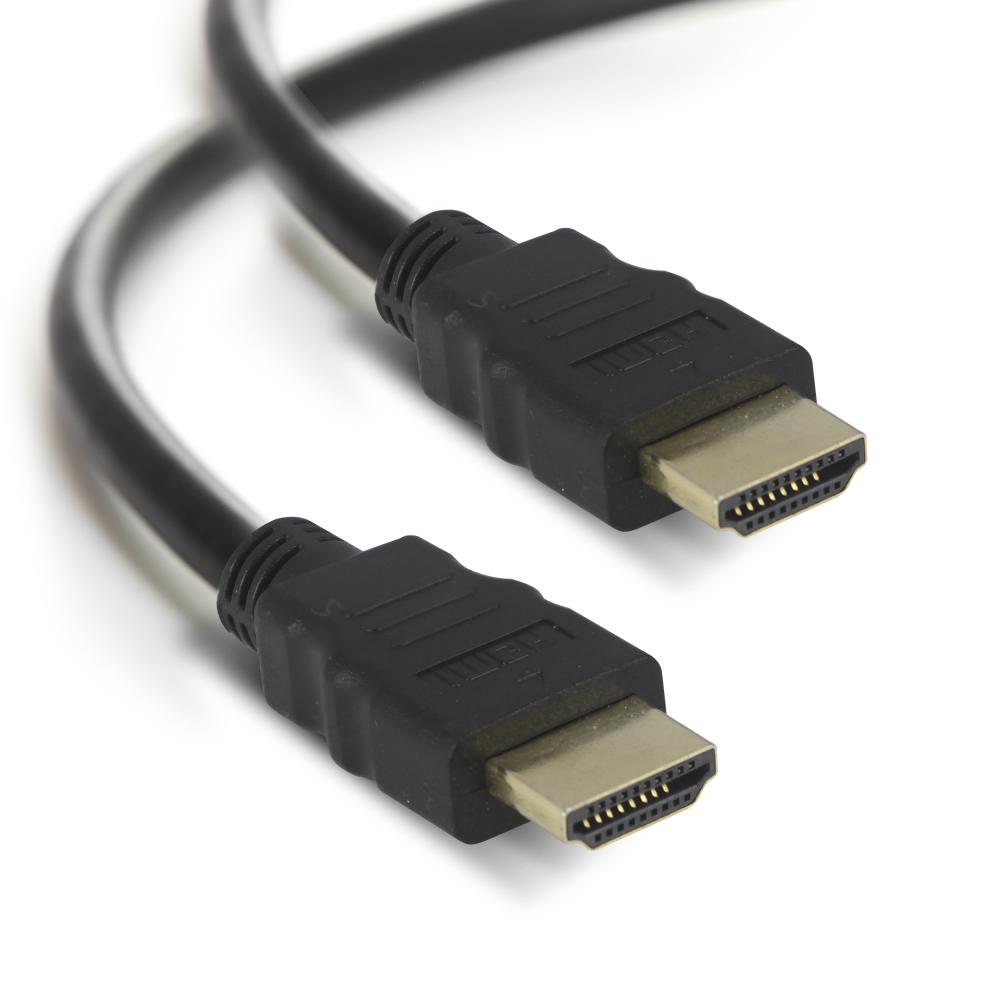 MAGNAVOX 6FT HDMI CABLE WITH ETHERNET