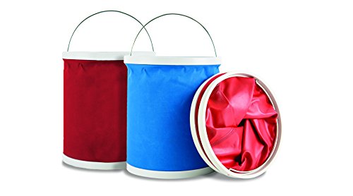 Twin Pack Folding Buckets