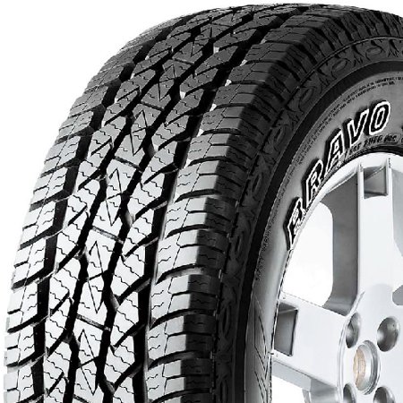 265/65R17 112T OWL AT-771