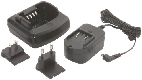 2-HOUR RAPID CHARGING KIT FOR RDX RADIOS