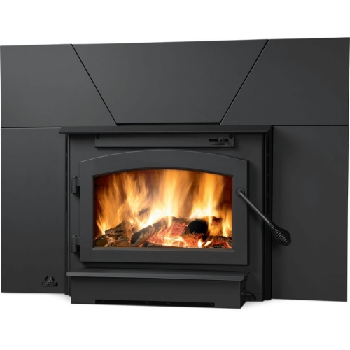 Timberwolf EPI22-1 Wood -Burning Fireplace Insert - EPI22-1