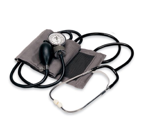 Home Manual Blood Pressure Kit