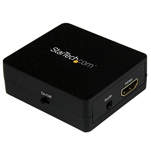 HDMI Audio Extractor