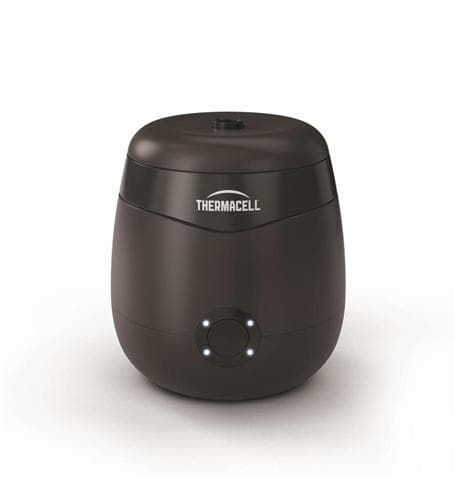 Rechargeable Mosquito Repeller- Charcoal