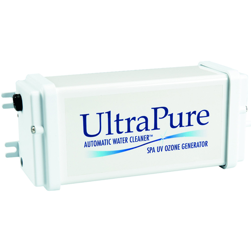 Ozonator, Ultra Pure, UPS350, UV, 230V, w/4 Pin Amp Cord