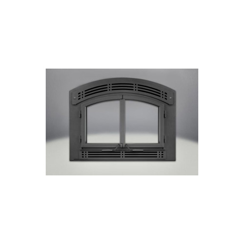 Arched Black Surround Faceplate for High Country 3000 - FPK3-H