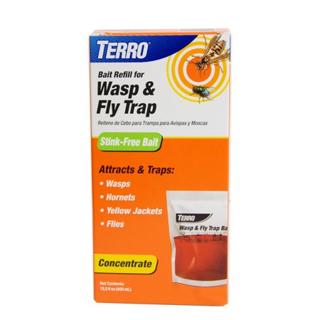 T517 Wasp & Fly Trap Refill