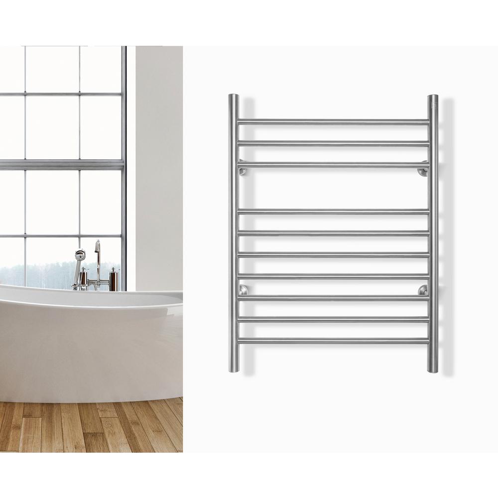 Infinity Towel Warmer - Dual Connection