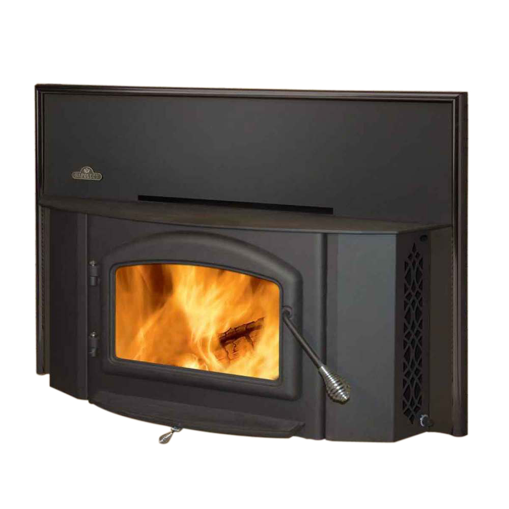 EPI-1402M Napoleon Wood Burning Fireplace Insert