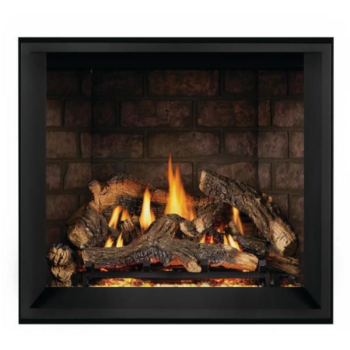 Napoleon ELEVATION X 36 Direct Vent Electronic Ignition Propane Fireplace Insert - EX36PTEL