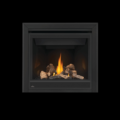 Napoleon ASCENT 36 Direct Vent Electronic Ignition Natural Gas Fireplace - B36NTRE-1