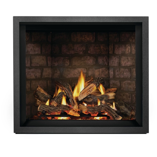 Napoleon ELEVATION X 42 Direct Vent Electronic Ignition Propane Fireplace Insert - EX42PTEL