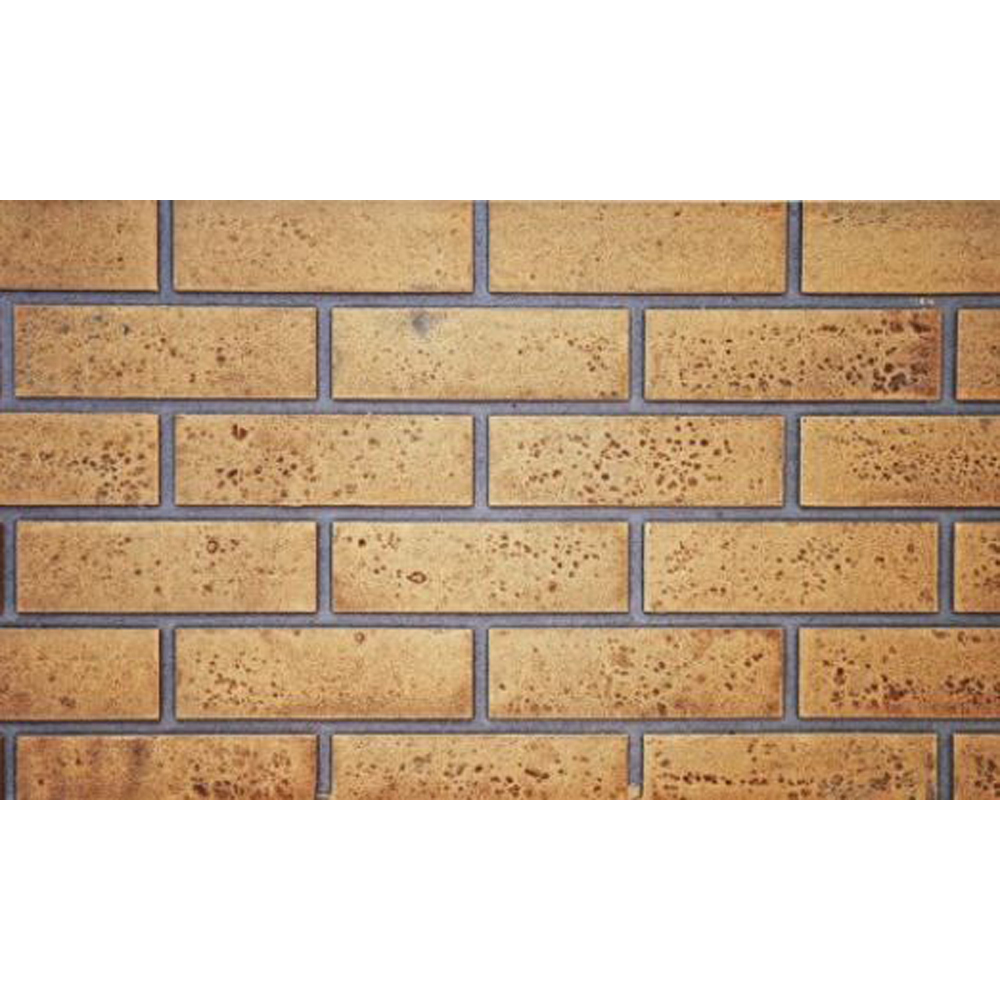 Sandstone Standard Decorative Brick Panels for Ascent Deep DX42 SERIES - DBPDX42SS
