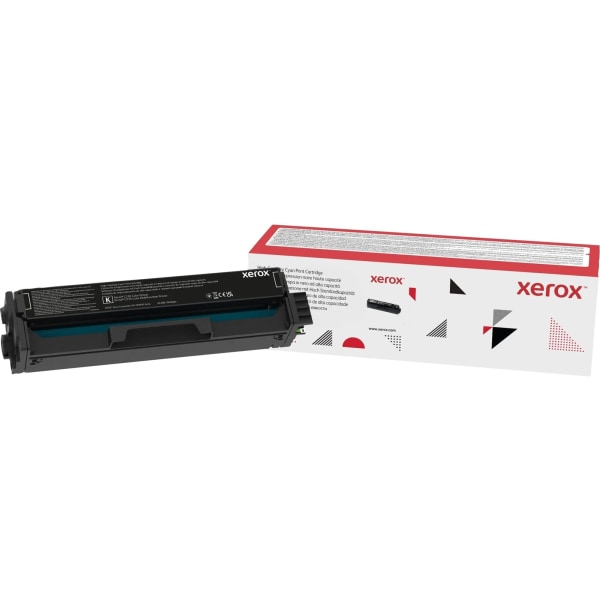 006R04391 High-Yield Toner, 3,000 Page-Yield, Black
