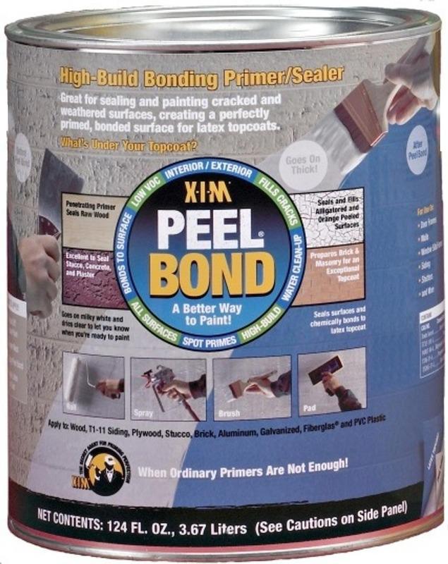 11462 Quart Peel Bond Primer