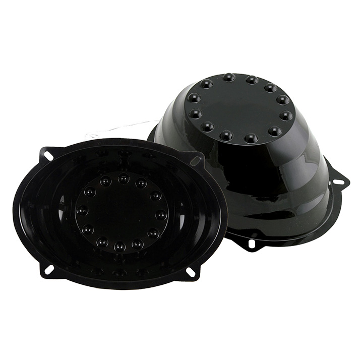 Xscorpion Speaker Protector Baffles for 6x9's (Pair)