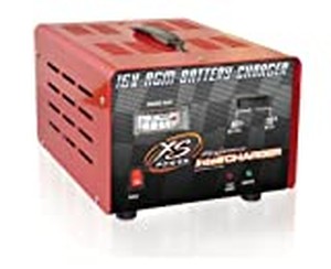 Battery Charger 16V 20A