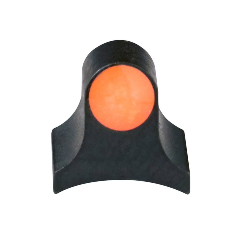 XS Sights Big Dot Orange - Shotgun Bead on Plain Barrel