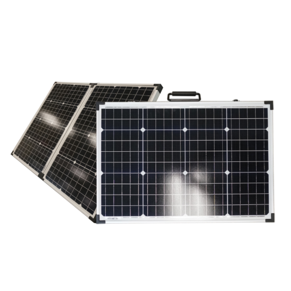 Xantrex 100W Solar Portable Kit