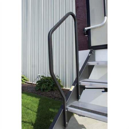 HAND RAIL - 4 STEP DOOR