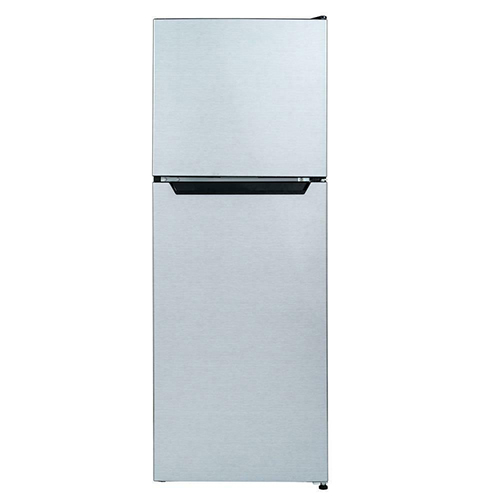 4.8 CuFt. Refrig, Independant Freezer Section, Interion Light, ESTAR