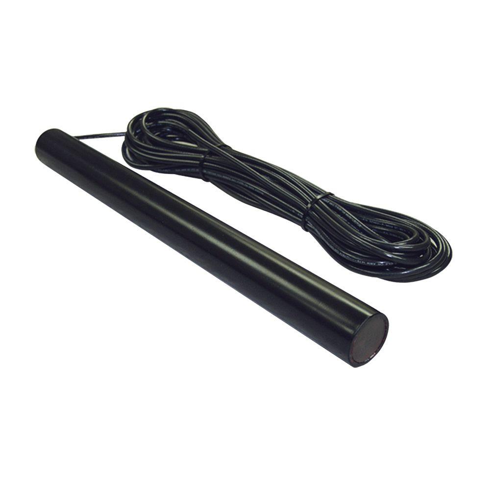Vehicle Sensor Exit Wand w/ 100 ft cable